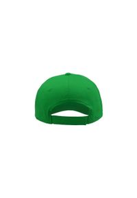 ATLANTIS - Rozpocznij 5 Panel Cap. Kolor: zielony
