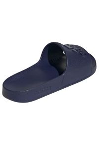 Adidas - Klapki adidas Adilette Aqua IF7374 niebieskie. Kolor: niebieski #5