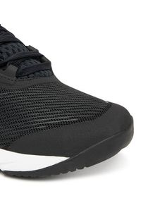 Adidas - adidas Buty na siłownię Rapidmove 2 IH5256 Czarny. Kolor: czarny. Materiał: materiał. Sport: fitness