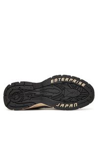 Enterprise Japan Sneakersy BB5017 PX645 Szary. Kolor: szary. Materiał: zamsz, skóra #3