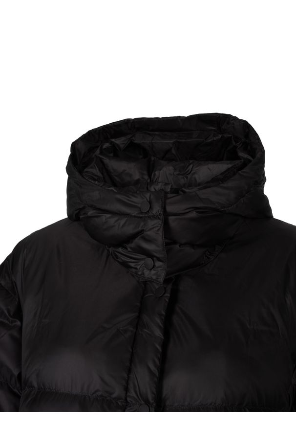 Pinko Kurtka "Irmina" | 1G18CZ Y43Q | Kobieta | Brązowy. Okazja: na co dzień. Kolor: brązowy. Materiał: poliamid. Styl: casual