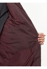 Wrangler Kurtka zimowa 112342650 Bordowy Regular Fit. Kolor: czerwony. Materiał: syntetyk. Sezon: zima #6