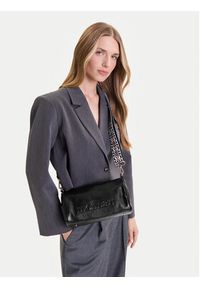 Monnari Torebka BAG0530-020 Czarny. Kolor: czarny. Materiał: skórzane #4