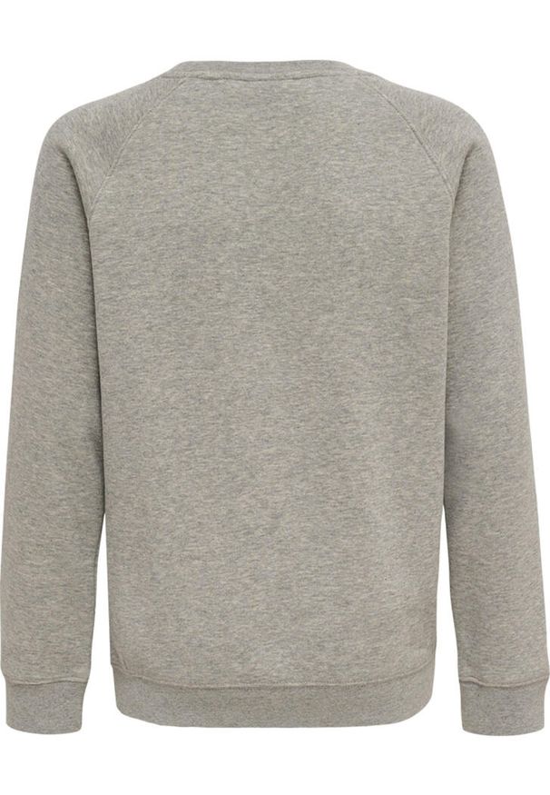 Bluza dziecięca Hummel Red Classic. Kolor: szary. Sport: joga i pilates