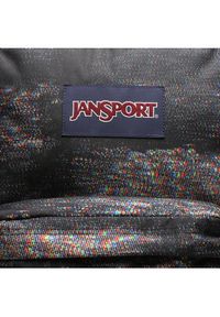 JanSport Plecak Superbreak One EK0A5BAG6E41 Czarny. Kolor: czarny. Materiał: materiał. Styl: sportowy #4