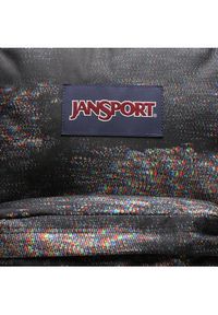 JanSport Plecak Superbreak One EK0A5BAG6E41 Czarny. Kolor: czarny. Materiał: materiał. Styl: sportowy #3