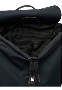 TOMMY HILFIGER - Tommy Hilfiger Plecak Th Elevated Nylon Backpack AW0AW18427 Czarny. Kolor: czarny. Materiał: materiał #3