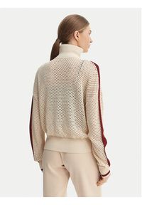 Guess Kardigan V6GR08 Z0729 Beżowy Regular Fit. Kolor: beżowy. Materiał: syntetyk #4