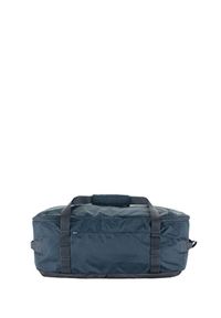 Fjällräven - Torba podróżna Fjallraven High Coast Duffel 36 - navy. Kolor: niebieski