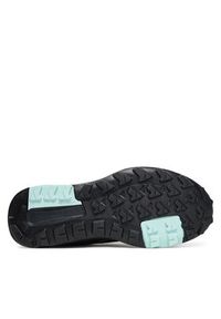 Adidas - adidas Trekkingi Terrex Anylander Rain.Rdy JQ1613 Fioletowy. Kolor: fioletowy. Materiał: materiał #3