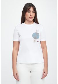 T-shirt damski Negozi MM #3