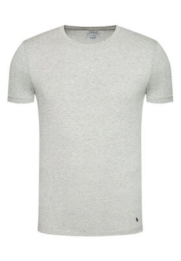 Polo Ralph Lauren Komplet 3 t-shirtów 714830304002 Kolorowy Regular Fit. Typ kołnierza: polo. Materiał: bawełna. Wzór: kolorowy