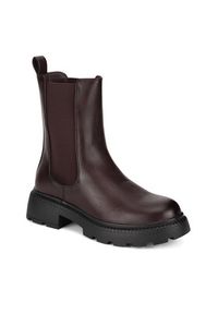 Lasocki Sztyblety CEO-HY60109-1 Brązowy. Kolor: brązowy. Materiał: skóra #4