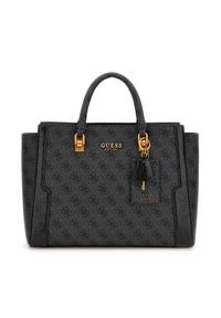 Guess Torebka HWSP89 88230 Czarny. Kolor: czarny. Materiał: skórzane #1