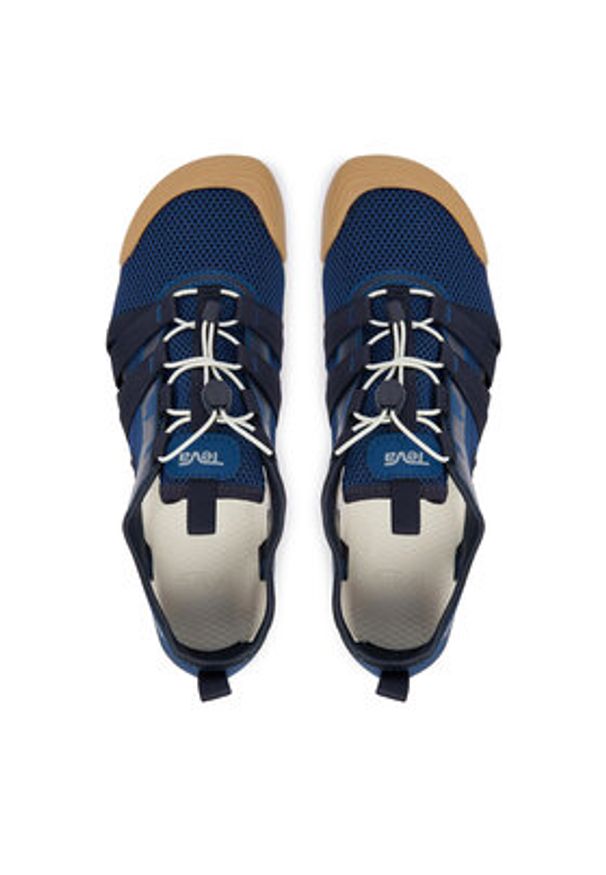 Teva Sandały Hydratrek Sandal Ct 1164811 Granatowy. Kolor: niebieski. Materiał: materiał