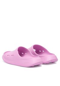 Lacoste Klapki Meduz 51CFA0002 LP2 Różowy. Kolor: różowy. Materiał: syntetyk #4