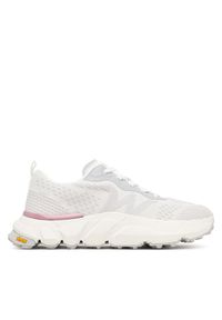 Sneakersy Weekend Max Mara. Kolor: szary #1