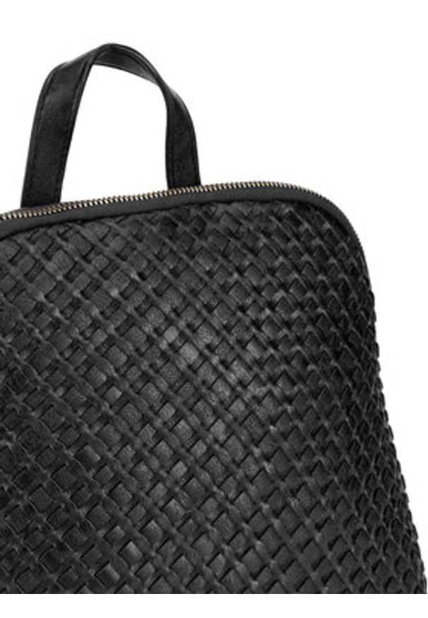 Lasocki Plecak C-LSK-K-045-06 Czarny. Kolor: czarny