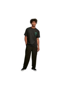 Koszulka Urban Classics Organic Tree. Kolor: czarny #1