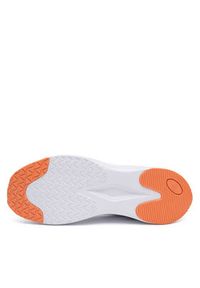 Sprandi Sneakersy V-24MR1027 Biały. Kolor: biały. Materiał: materiał #7