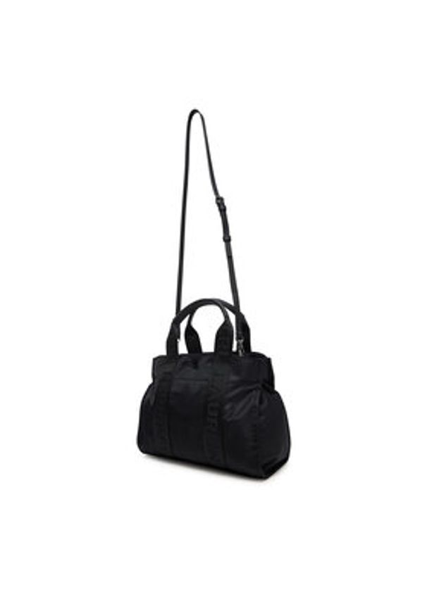 Lauren Ralph Lauren - LAUREN RALPH LAUREN Torebka 431962612001 Czarny. Kolor: czarny