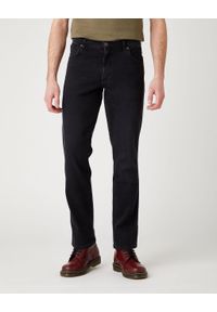 Wrangler - WRANGLER TEXAS SLIM BLACK CROW 112141152 W12SHP363 #1