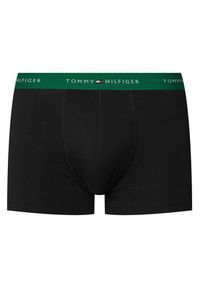 TOMMY HILFIGER - Tommy Hilfiger Komplet bokserek UM0UM03890 Czarny. Kolor: czarny. Materiał: bawełna #2