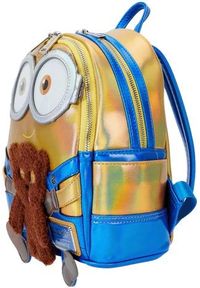 Funko Pop - Loungefly Despicable Me Minions Bob backpack 26cm
