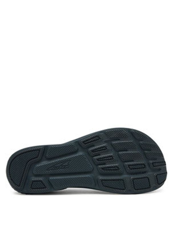 Altra Buty do biegania Escalante Racer 2 AL0A85NG Czarny. Kolor: czarny. Materiał: materiał