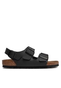 Sandały Birkenstock. Kolor: czarny