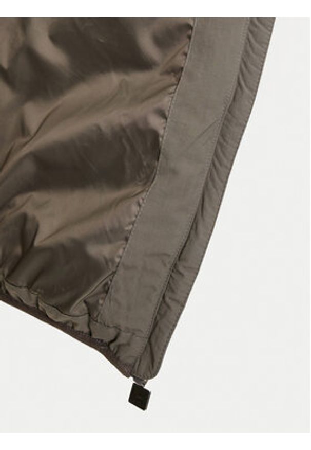 Ellesse Kurtka zimowa Nebula SHR12789 Szary Regular Fit. Kolor: szary. Materiał: syntetyk. Sezon: zima