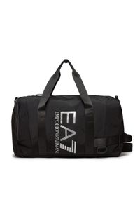 EA7 Emporio Armani Torba 245062 3R911 20921 Czarny. Kolor: czarny. Materiał: materiał