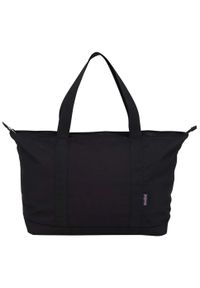 JanSport - Torba sportowa damska Daily Tote pojemność 28 L. Kolor: czarny