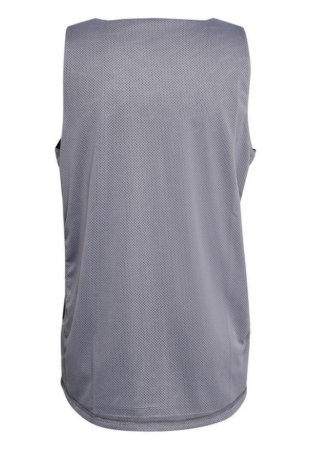 Koszulka do koszykówki Hummel Core Xk Reverse. Kolor: czarny. Materiał: poliester. Sport: koszykówka