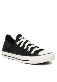 Trampki Converse. Kolor: czarny #1