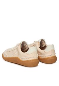 Vivo Barefoot Sneakersy Gobi Sneaker 209661 Różowy. Kolor: różowy. Materiał: materiał
