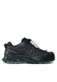 salomon - Salomon Sneakersy Xa Pro 3D V9 GORE-TEX L47270800 Czarny. Kolor: czarny. Technologia: Gore-Tex