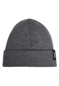 Eisbar - Czapka Eisbär. Kolor: szary #1