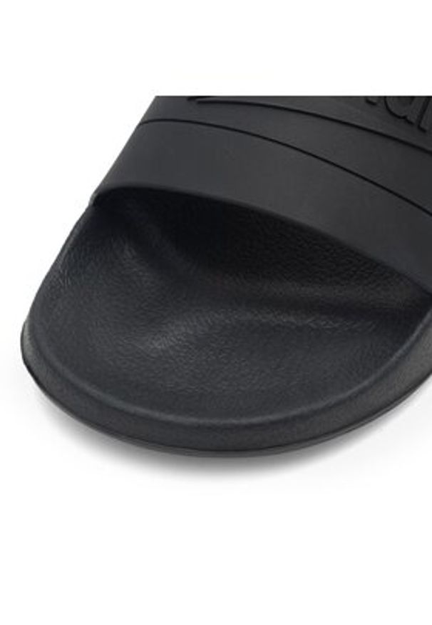 Sprandi Klapki Watercrumb MO-865695 Czarny. Kolor: czarny