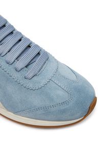 Furla Sneakersy Retro YK56RET BX0580 Kolorowy. Materiał: skóra. Wzór: kolorowy #3