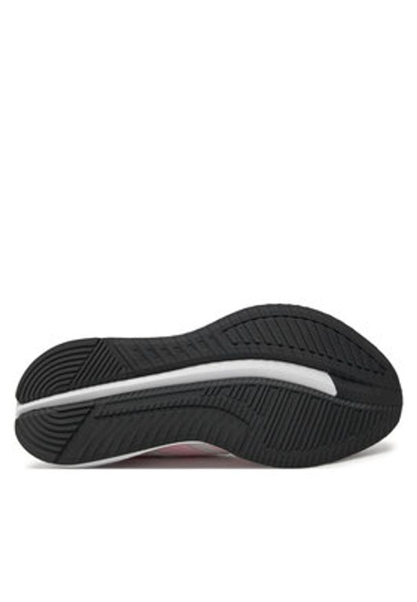 Adidas - adidas Buty do biegania Galaxy 7 ID8762 Biały. Kolor: biały. Materiał: materiał, mesh