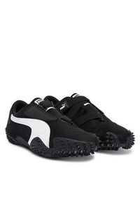 Puma Sneakersy Mostro Og Prime 403206 09 M Czarny. Kolor: czarny. Materiał: materiał #5