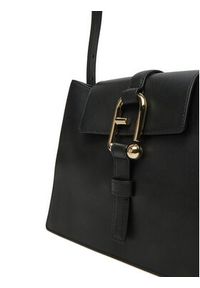 Furla Torebka Nuvola S Shoulder Bag WB01274-BX2045-O6000-1007 Czarny. Kolor: czarny. Materiał: skórzane #4