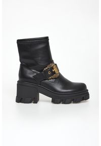 Versace Jeans Couture - Trapery damskie VERSACE JEANS COUTURE #1