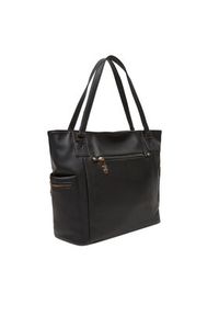 Beverly Hills Polo Club Torebka CEO-BHPC-C-005-08 Czarny. Kolor: czarny #3