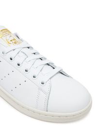 Adidas - adidas Sneakersy Stan Smith JH7427 Biały. Kolor: biały. Materiał: skóra. Model: Adidas Stan Smith #6