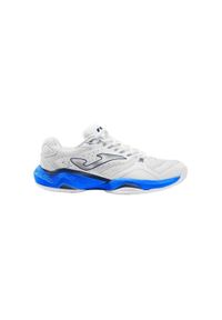 Buty do tenisa męskie Joma Master 1000 C. Kolor: niebieski. Sport: tenis