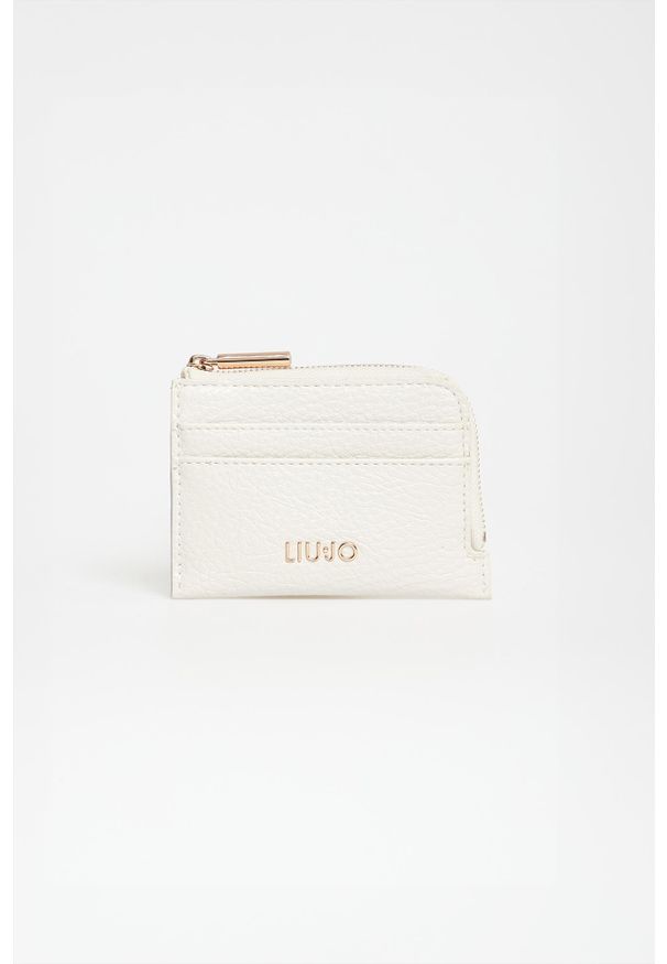 Liu Jo - Etui na karty damske LIU JO