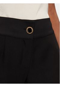 Marciano Guess Chinosy 5GGB11 7300A Czarny Slim Fit. Kolor: czarny. Materiał: syntetyk #3