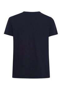 Blend T-Shirt 20716189 Czarny Regular Fit. Kolor: czarny. Materiał: bawełna #2